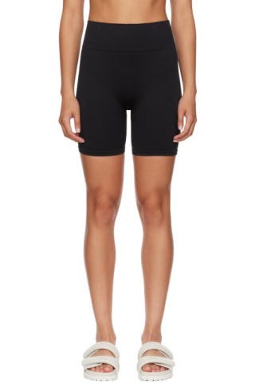 Prism² Composed Sport Activewear Shorts - 1